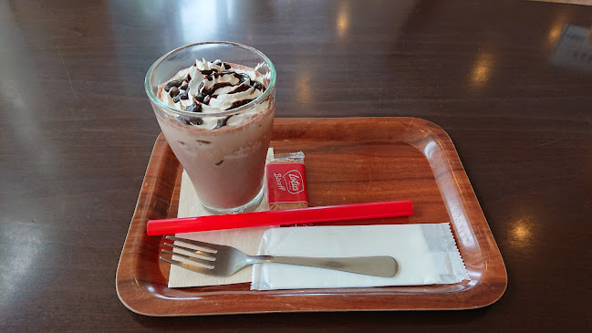 Comentarii opinii despre カフェ・ドマーニ