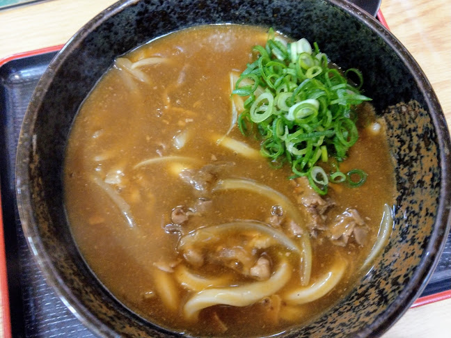 Comentarii opinii despre 讃岐いち