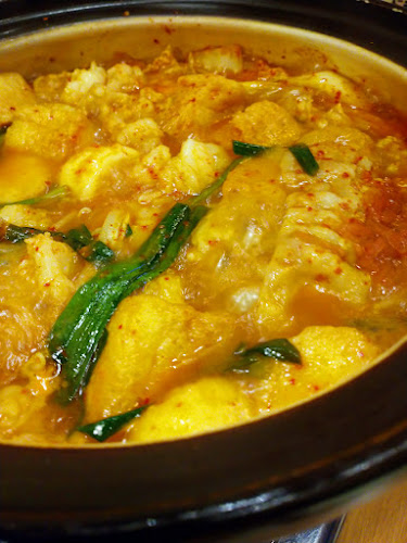 Comentarii opinii despre 赤から 松江寺町店