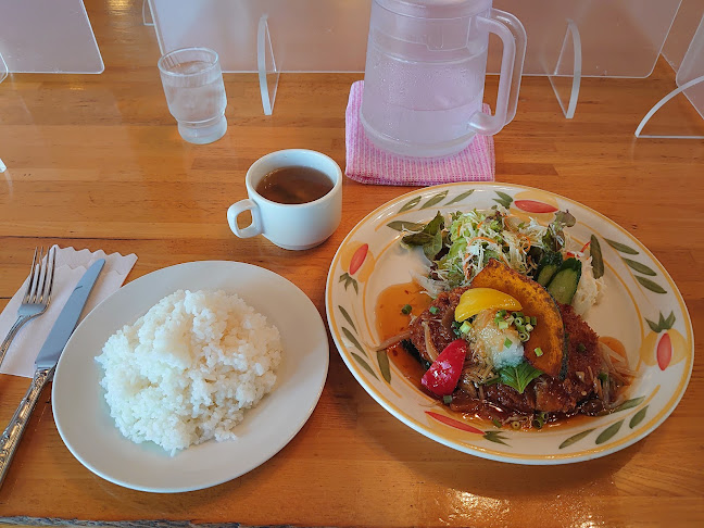 メルヘン 金沢産業振興センター店 - 飲食業