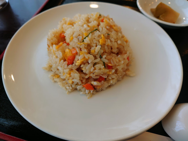 中華料理 上海家