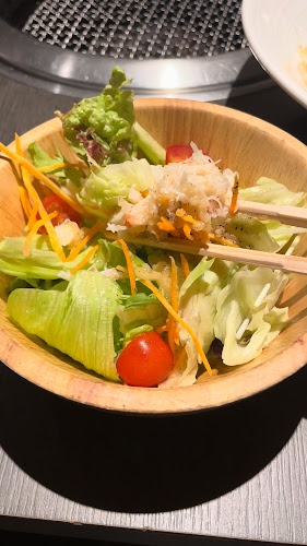 焼肉チャンピオン 池袋東武店