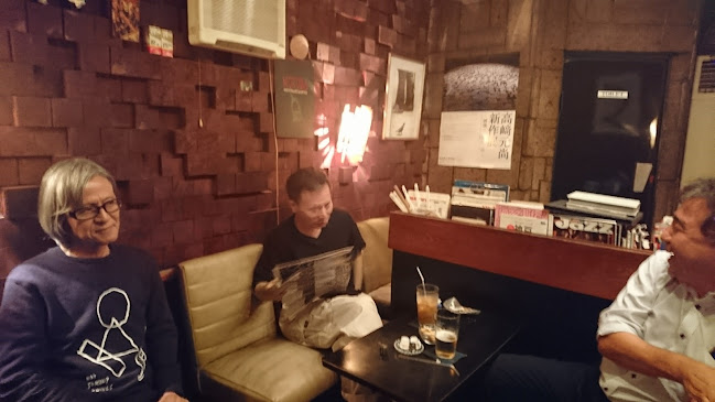 Opinii despre 木馬 în 高知市 - 飲食業