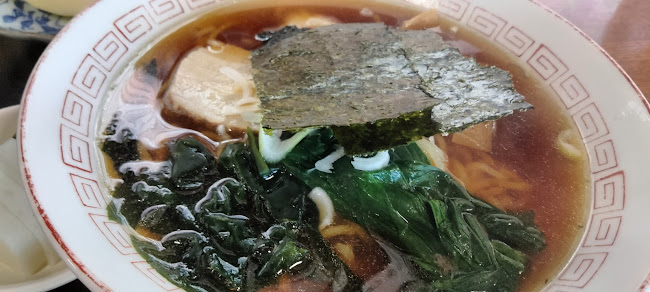 どんどん - 一宮町