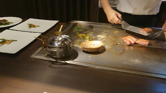 La Table d'Aki - 飲食業