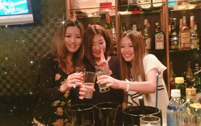 スナックdouble - 飲食業