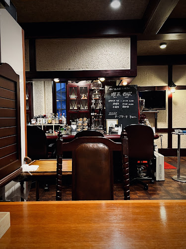 レストラン西欧 那須の後藤牛 - 那須塩原市