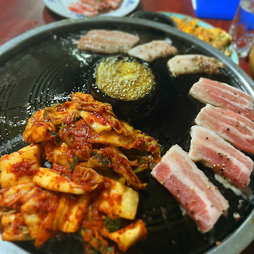 韓国家庭料理ソウル - 飲食業