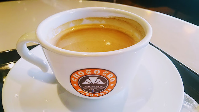 サンマルクカフェ 岡山今店