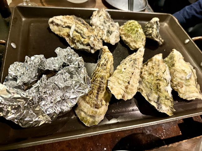 Comentarii opinii despre 大井町かき殻荘