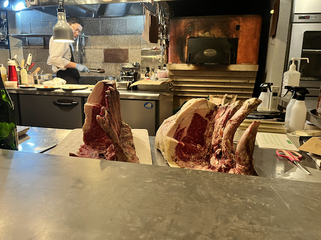 Opinii despre マリヨンヌ în 帯広市 - 飲食業