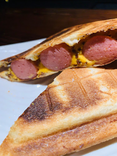 バロンド - 飲食業