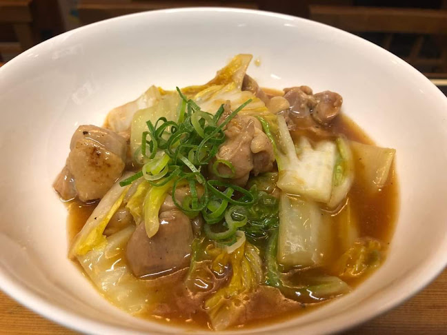 小料理 ゆう - 飲食業