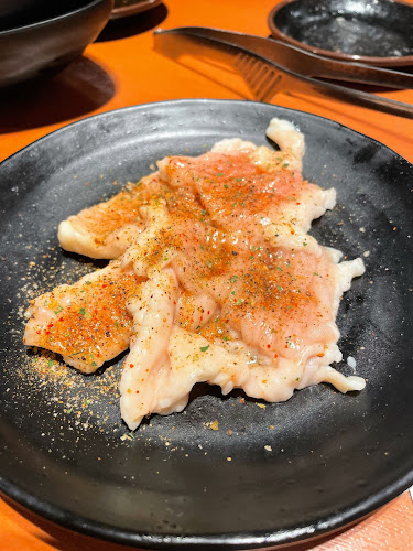 焼肉特急 美原駅 - 飲食業