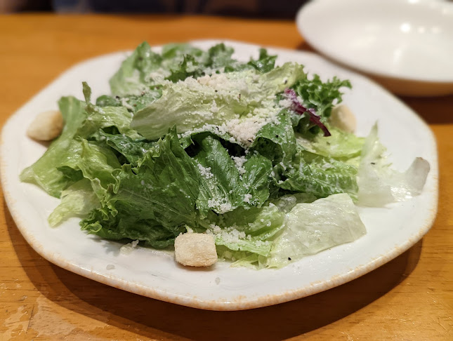 カプリチョーザ プレナ幕張店 - 千葉市