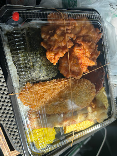 Comentarii opinii despre ランチＢＯＸ