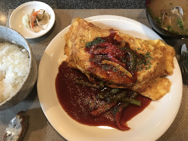 居酒屋 ランチ 頂 - 釧路市