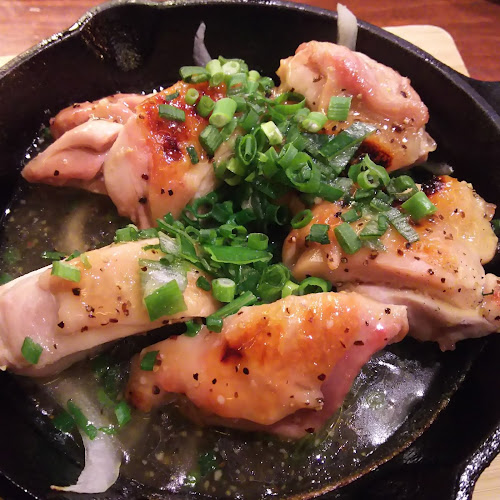 うおっけい - 江戸川区