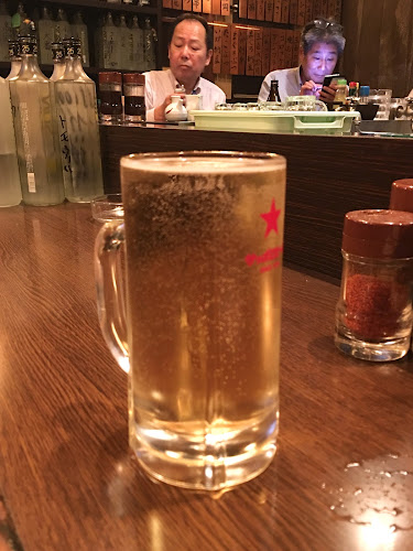 居酒屋 宝泉 王子 - 北区