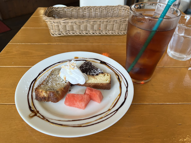 Opinii despre マザーズソングカフェ în 大阪市 - 飲食業