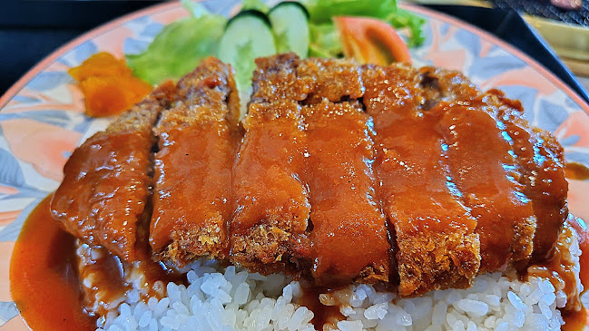 Opinii despre 焼肉 北義 în 加古川市 - 飲食業