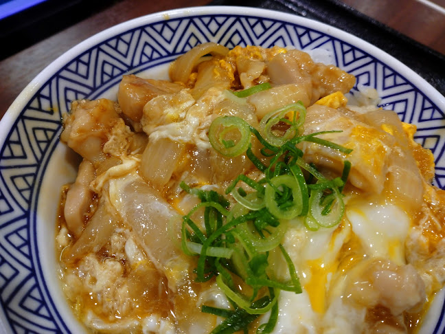 吉野家 綱島駅東口店