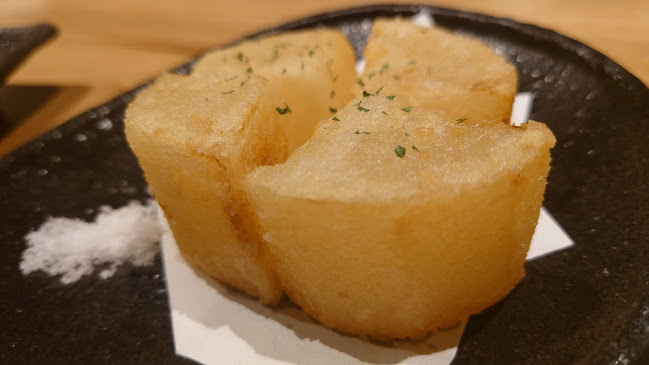 くるめ串雄源 - 飲食業