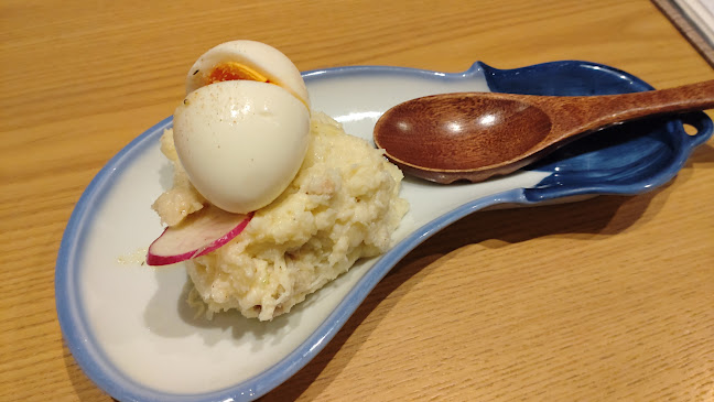 Opinii despre 博多美食と日本酒 響喜 în 福岡市 - 飲食業