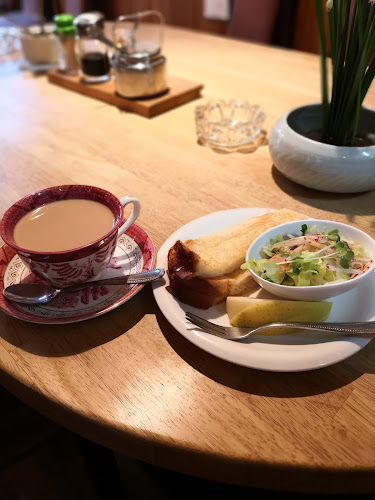 喫茶みささ - 飲食業