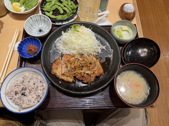 Comentarii opinii despre かつ敏 越谷店