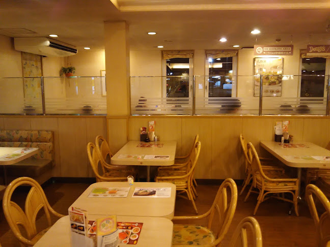 Opinii despre デニーズ 長野東和田店 în 長野市 - 飲食業