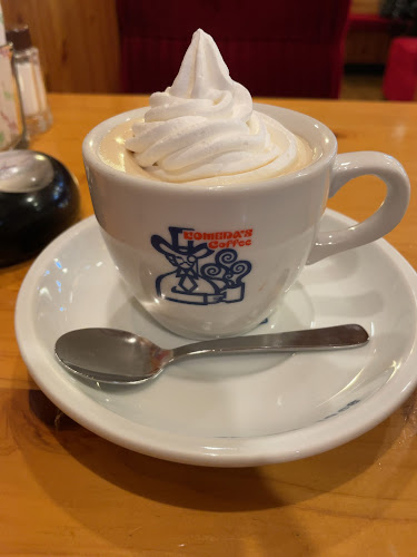 Comentarii opinii despre 珈琲所 コメダ珈琲店 富山掛尾店