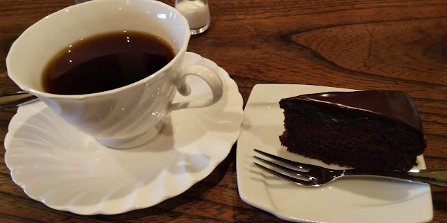 Comentarii opinii despre 楓珈琲