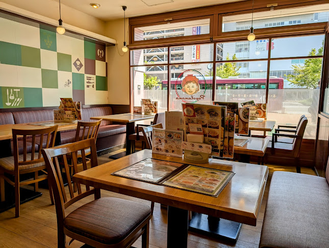 ポポラマーマ 妙典駅前店