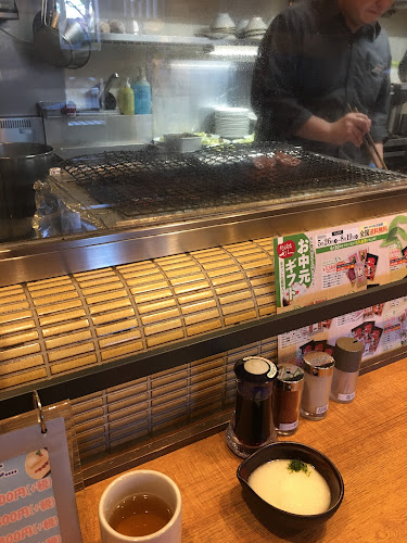 Opinii despre 牛たん炭焼 利久 泉本店 în 仙台市 - 飲食業