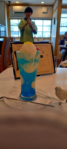 Comentarii opinii despre レストラン＆コーヒー ソルト