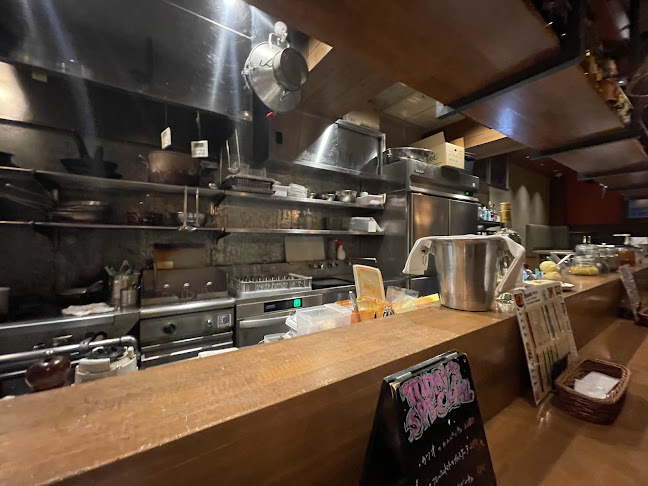 Pizzeria Romano e Marino