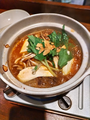 味和居ダイニング たびびと