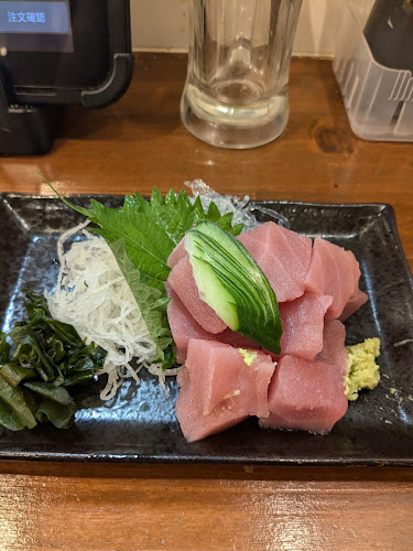 波平 住之江店 - 飲食業