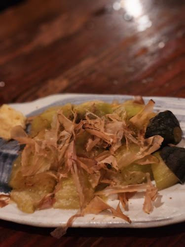 Opinii despre しぞーか酒場 în 境港市 - 飲食業