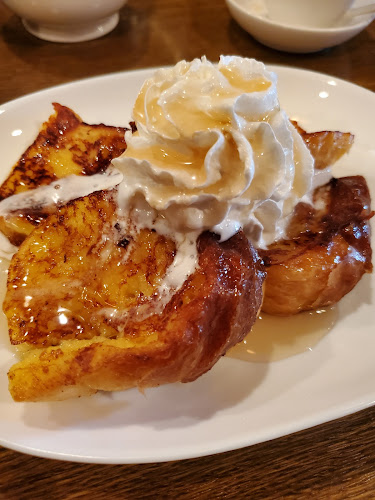 コーヒークラブ - 飲食業