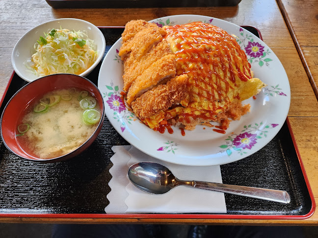 ぐらんまま - 飲食業