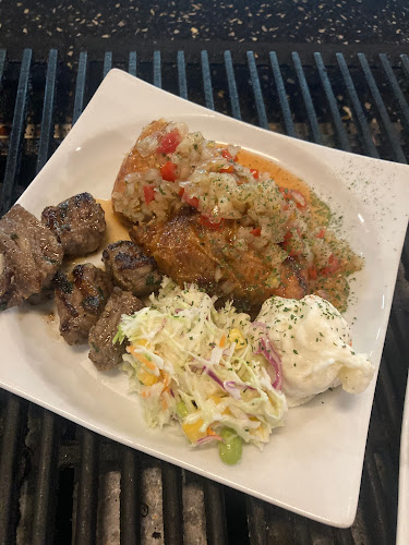 Comentarii opinii despre Grill & Bar MIRASANA