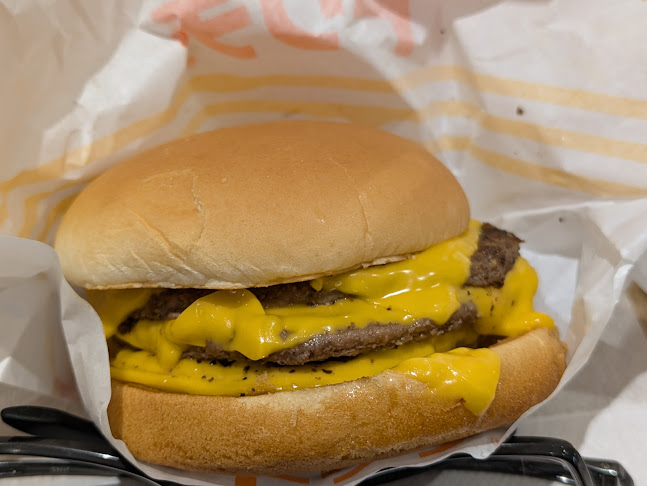 マクドナルド イオンモール川口店