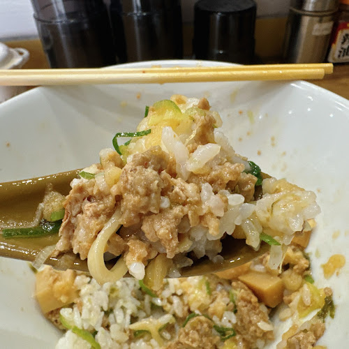 のだ麺 縁 - 大阪市