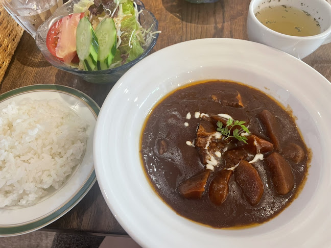 Opinii despre 珈琲花びし în 福岡市 - 飲食業