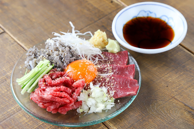 たれ焼肉 金肉屋 大井町店 - 飲食業