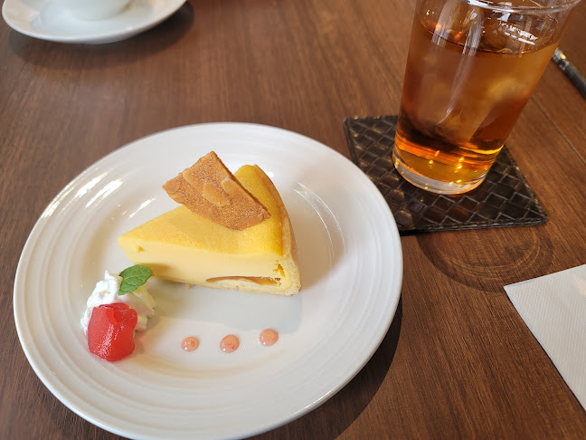 カフェレストランKIZUNA