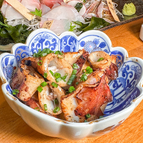 Comentarii opinii despre 旬魚酒楽 辰