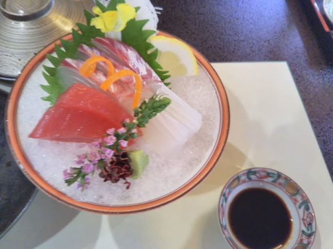 Comentarii opinii despre 相生亭